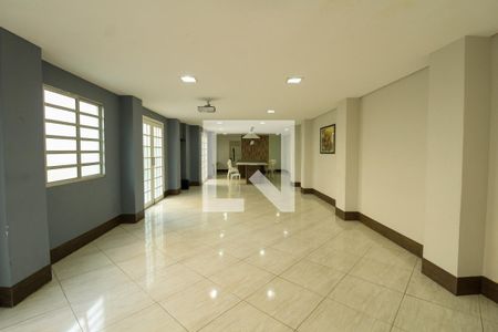 Apartamento para alugar com 57m², 2 quartos e 1 vaga Apartamento para alugar com 57m², 2 quartos e 1 vagaSalão de Festas