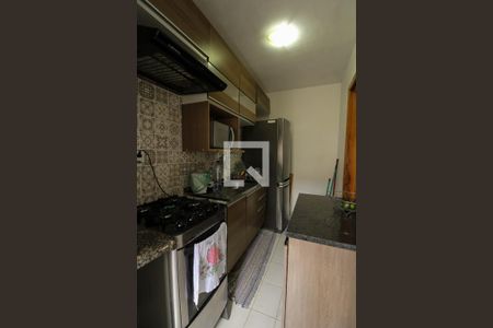 Apartamento para alugar com 57m², 2 quartos e 1 vaga Apartamento para alugar com 57m², 2 quartos e 1 vagaCozinha