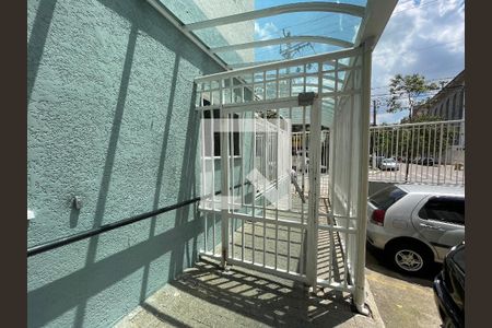 Apartamento para alugar com 57m², 2 quartos e 1 vagaEntrada