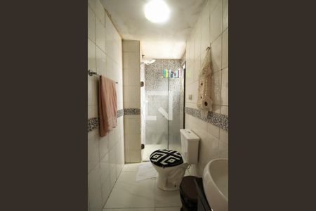 Apartamento para alugar com 57m², 2 quartos e 1 vaga Apartamento para alugar com 57m², 2 quartos e 1 vagaBanheiro