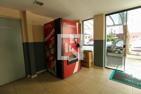 Apartamento para alugar com 57m², 2 quartos e 1 vaga Apartamento para alugar com 57m², 2 quartos e 1 vagaHall de Entrada