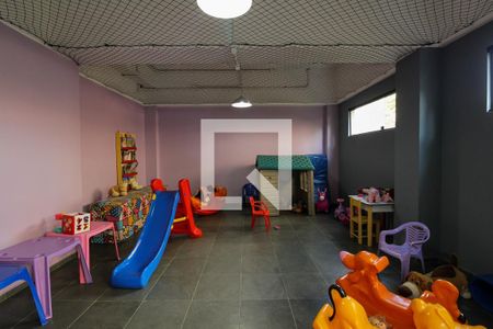 Apartamento para alugar com 57m², 2 quartos e 1 vaga Apartamento para alugar com 57m², 2 quartos e 1 vagaBrinquedoteca