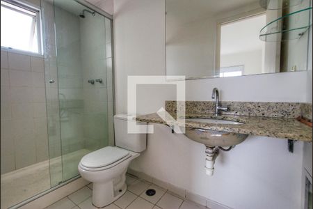 Apartamento à venda com 60m², 2 quartos e 1 vagaQuarto 1 - Suíte