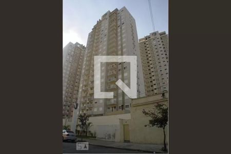 Apartamento à venda com 60m², 2 quartos e 1 vagaFachada