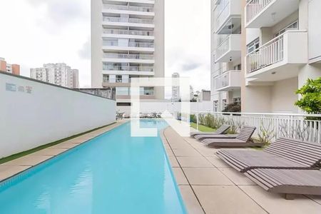 Apartamento à venda com 60m², 2 quartos e 1 vagaÁrea comum - Piscina