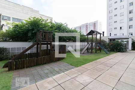 Apartamento à venda com 60m², 2 quartos e 1 vagaÁrea Comum - Playground