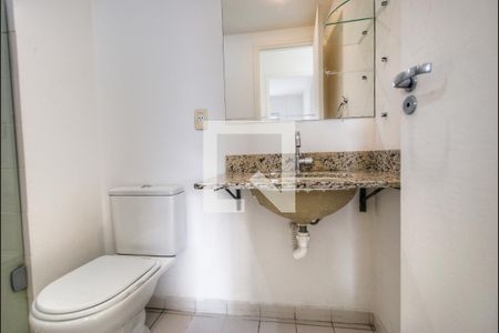 Apartamento à venda com 60m², 2 quartos e 1 vagaBanheiro