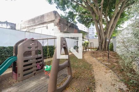 Apartamento à venda com 60m², 2 quartos e 1 vagaÁrea Comum - Playground