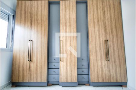 Apartamento à venda com 60m², 2 quartos e 1 vagaQuarto 2