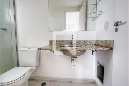 Apartamento à venda com 60m², 2 quartos e 1 vagaQuarto 1 - Suíte