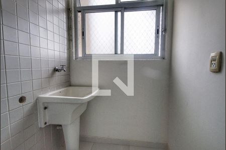 Apartamento à venda com 60m², 2 quartos e 1 vagaÁrea de Serviço