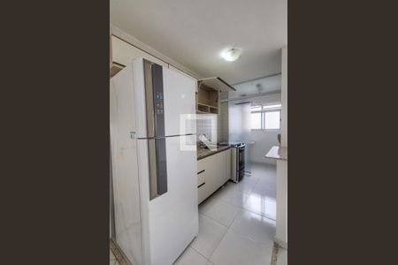 Apartamento à venda com 60m², 2 quartos e 1 vagaCozinha
