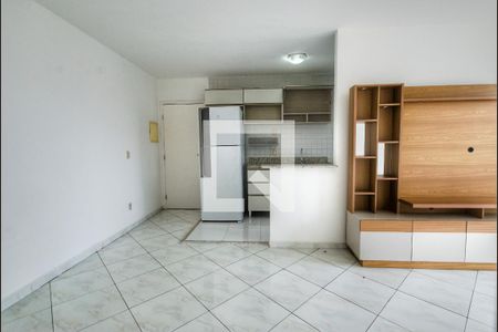 Sala de apartamento para alugar com 2 quartos, 60m² em Cambuci, São Paulo
