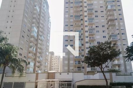 Apartamento à venda com 60m², 2 quartos e 1 vagaFachada