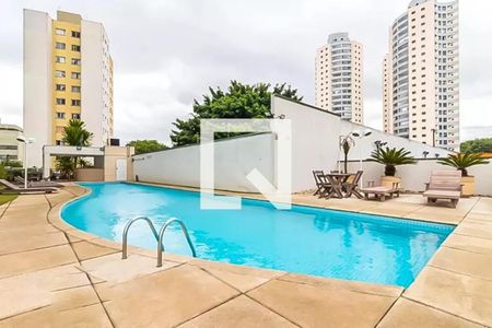 Apartamento à venda com 60m², 2 quartos e 1 vagaÁrea comum - Piscina