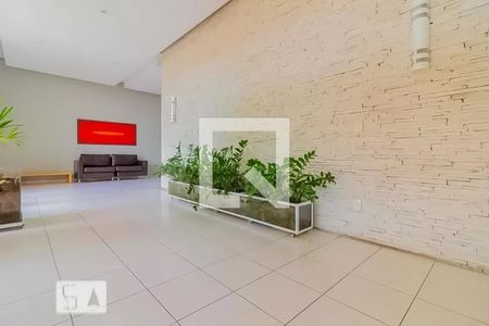 Apartamento à venda com 60m², 2 quartos e 1 vagaHall de Entrada