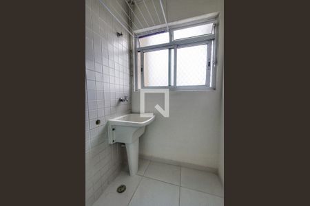 Apartamento à venda com 60m², 2 quartos e 1 vagaÁrea de Serviço