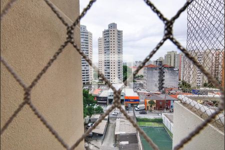 Apartamento à venda com 60m², 2 quartos e 1 vagaÁrea de Serviço - Vista