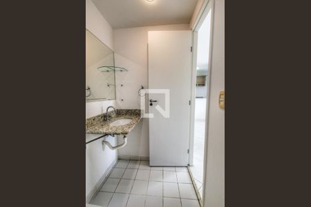 Apartamento à venda com 60m², 2 quartos e 1 vagaBanheiro