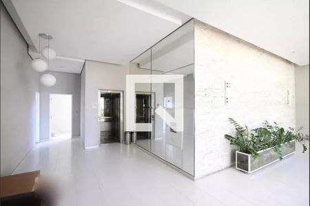 Apartamento à venda com 60m², 2 quartos e 1 vagaHall de Entrada