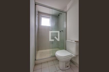 Apartamento à venda com 60m², 2 quartos e 1 vagaQuarto 1 - Suíte