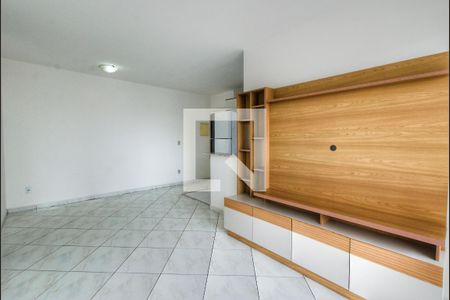 Sala de apartamento para alugar com 2 quartos, 60m² em Cambuci, São Paulo