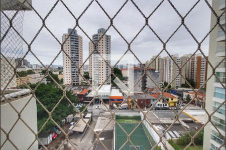 Apartamento à venda com 60m², 2 quartos e 1 vagaQuarto 2 - Vista