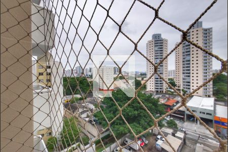 Apartamento à venda com 60m², 2 quartos e 1 vagaVaranda - Vista