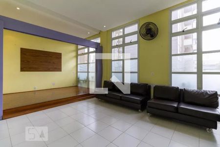 Apartamento à venda com 60m², 2 quartos e 1 vagaÁrea comum - Espaço Kids