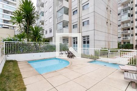 Apartamento à venda com 60m², 2 quartos e 1 vagaÁrea comum - Piscina