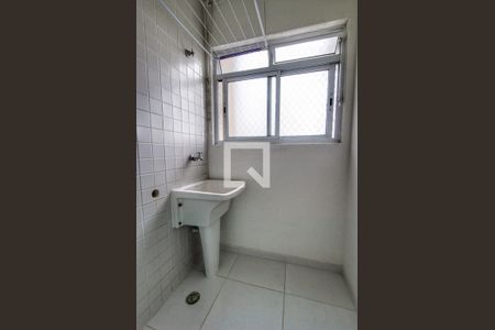 Apartamento à venda com 60m², 2 quartos e 1 vagaÁrea de Serviço