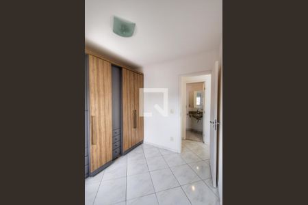 Apartamento à venda com 60m², 2 quartos e 1 vagaQuarto 2