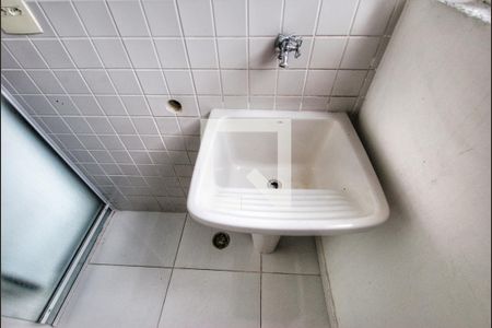 Apartamento à venda com 60m², 2 quartos e 1 vagaÁrea de Serviço