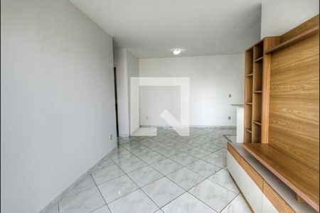 Sala de apartamento para alugar com 2 quartos, 60m² em Cambuci, São Paulo