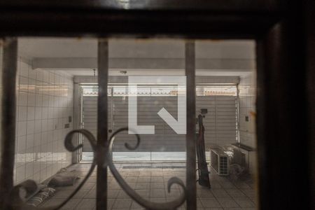 Vista Sala de casa para alugar com 2 quartos, 130m² em Vila Esperança, São Paulo