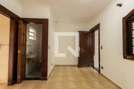 Sala de casa para alugar com 2 quartos, 130m² em Vila Esperança, São Paulo