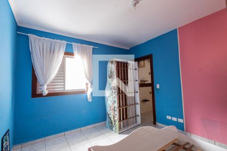 Quarto 1 de casa para alugar com 2 quartos, 130m² em Vila Esperança, São Paulo