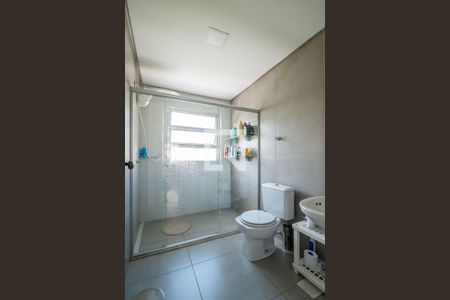 Apartamento à venda com 121m², 2 quartos e 1 vaga Apartamento à venda com 121m², 2 quartos e 1 vagaBanheiro
