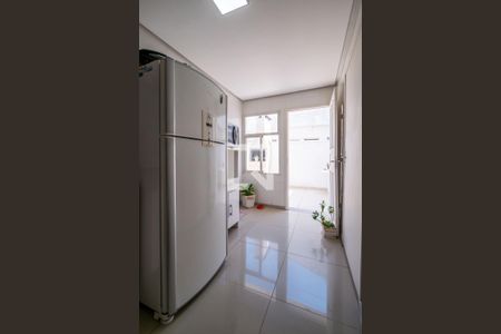 Apartamento à venda com 121m², 2 quartos e 1 vaga Apartamento à venda com 121m², 2 quartos e 1 vagaCozinha