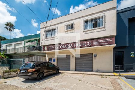 Apartamento à venda com 121m², 2 quartos e 1 vaga Apartamento à venda com 121m², 2 quartos e 1 vagaFachada