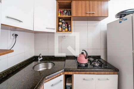 Apartamento à venda com 121m², 2 quartos e 1 vaga Apartamento à venda com 121m², 2 quartos e 1 vagaCozinha