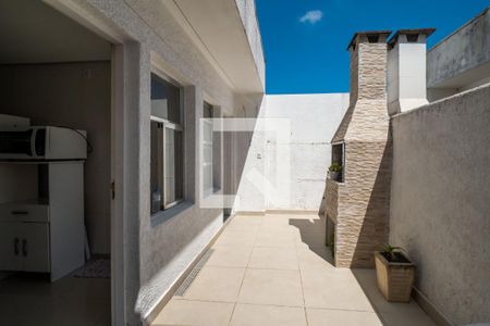 Apartamento à venda com 121m², 2 quartos e 1 vaga Apartamento à venda com 121m², 2 quartos e 1 vagaVaranda