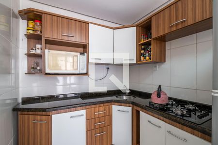 Apartamento à venda com 121m², 2 quartos e 1 vaga Apartamento à venda com 121m², 2 quartos e 1 vagaCozinha