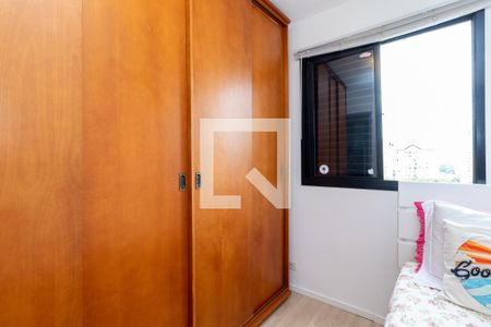 Apartamento à venda com 50m², 2 quartos e 1 vagaQuarto 2