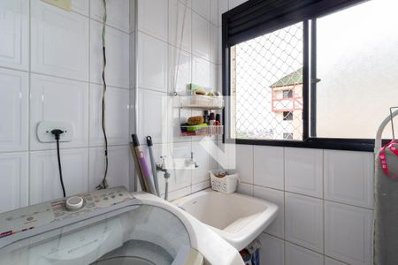 Apartamento à venda com 50m², 2 quartos e 1 vagaÁrea de Serviço