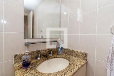 Apartamento à venda com 50m², 2 quartos e 1 vagaBanheiro