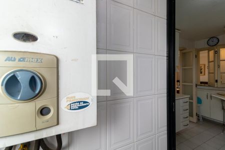 Apartamento à venda com 50m², 2 quartos e 1 vagaÁrea de Serviço