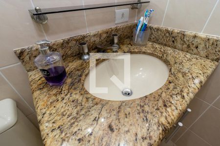 Apartamento à venda com 50m², 2 quartos e 1 vagaBanheiro