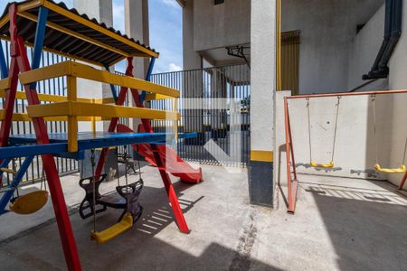 Apartamento à venda com 50m², 2 quartos e 1 vagaÁrea comum - Playground