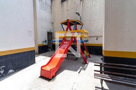 Apartamento à venda com 50m², 2 quartos e 1 vagaÁrea comum - Playground